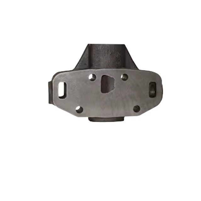 Internationale standaard VA20-CAA30 Middeninlaatrichtingscontroleaanpomp voor Parker VA/VG