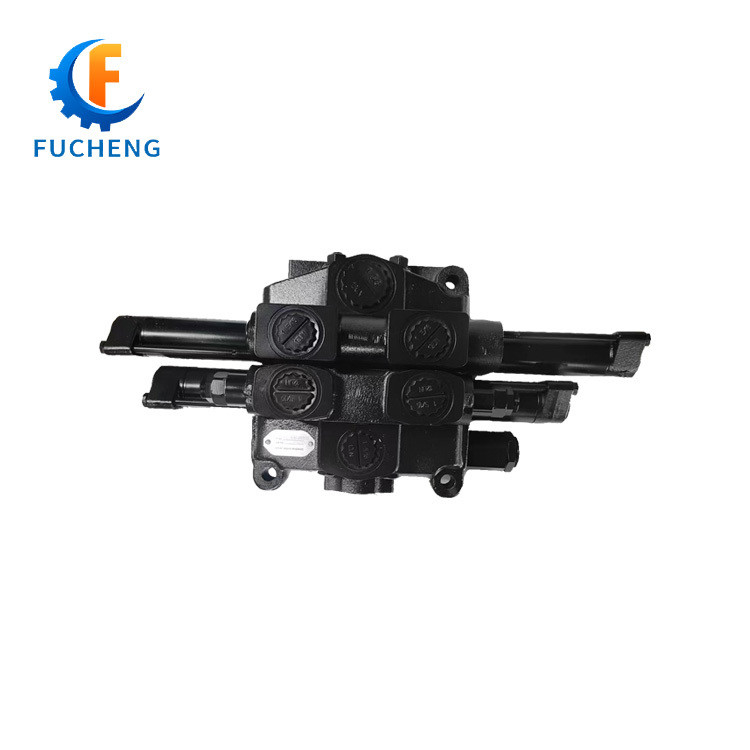Gegote ijzer DVA DVG-serie Parker Control Valve DVA20 35 DVG20 35 DVG18 A5555 A4444 VG20A770