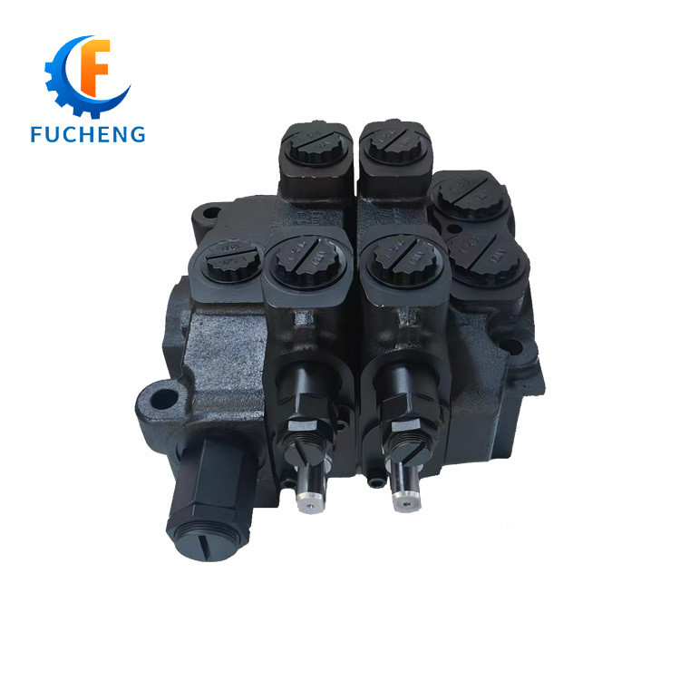VG35-A880 Parker richtingscontroleventielen VG35 VA20 VG20 VA35 V20 HV20 SDV40 SDV70