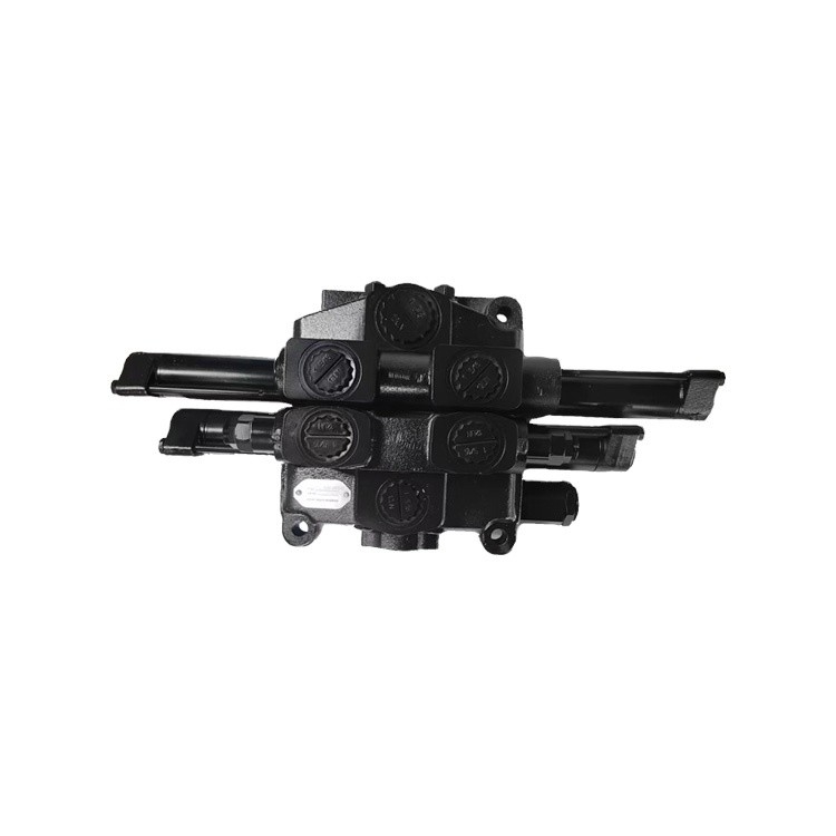 Black Parker VA35 VG35-serie richtingscontroleventielen en onderdelen voor oplossingen