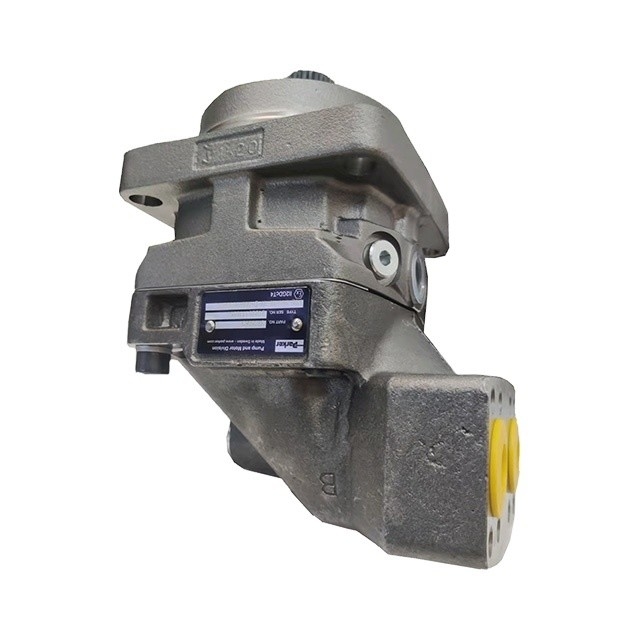 Standaard Parker Hydraulische F11/F12 serie motor en pomp met vaste verplaatsing in gietijzer
