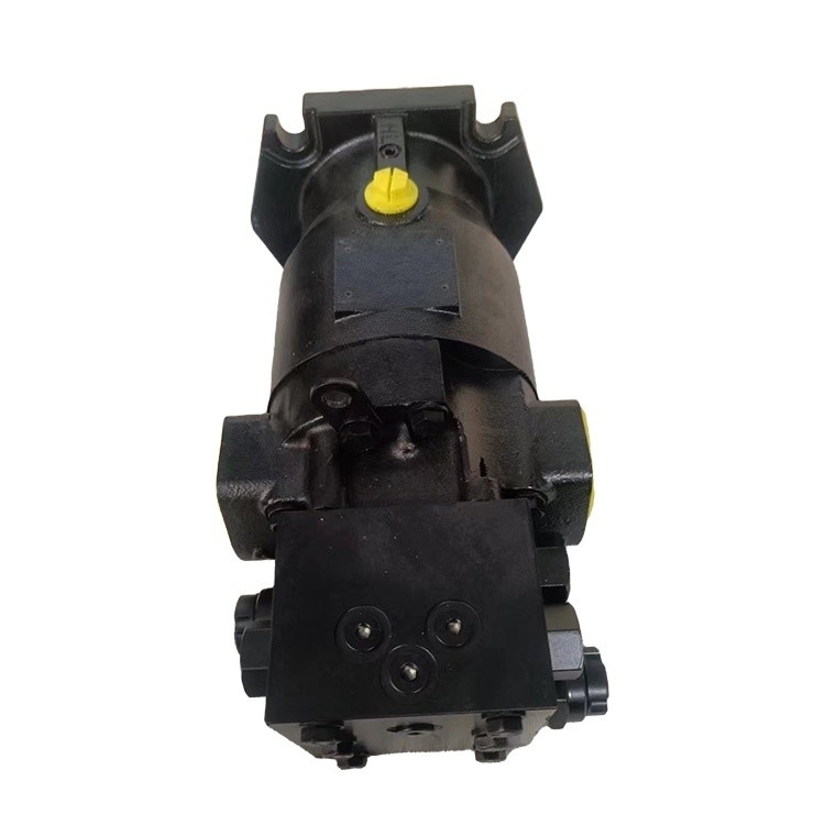 Sauer MF20 MF21 MF22 MF23 MF27 Zware motor voor betonmengtruck uit Fucheng