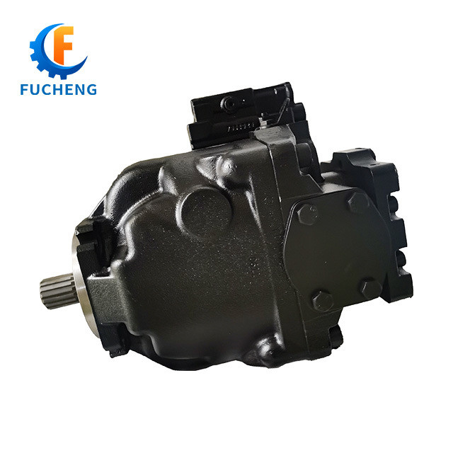 Standaard 51V060 51V080 51V110 51V160 51V250 zuigermotor voor Sauer Dan-foss 51V-serie