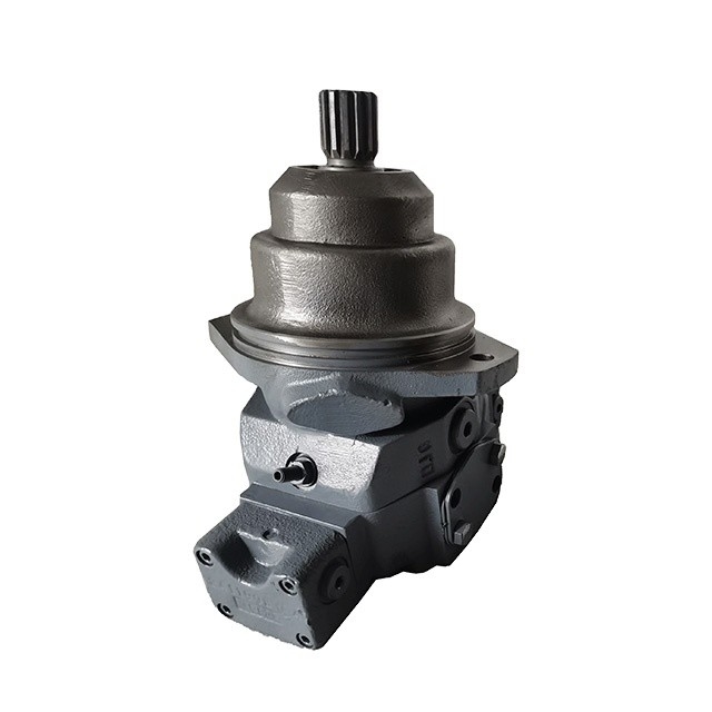A6ve107HD1e/63W-Vzu027b R902084467 A6ve 28/55/80/107/160 Hydraulische motorpistonpompen