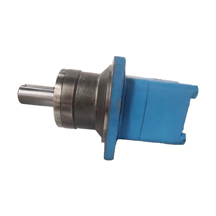 Pistonmotor OMTW 400 11116528 Orbit Hydraulische motor OMT/BMT reeks OMT160/250/315/400