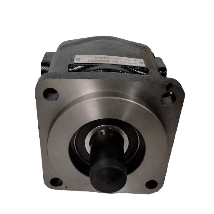 M365A878CSEB22-7 Parker Hydraulische motorpomp Standaardtype van de M365-serie van Fucheng