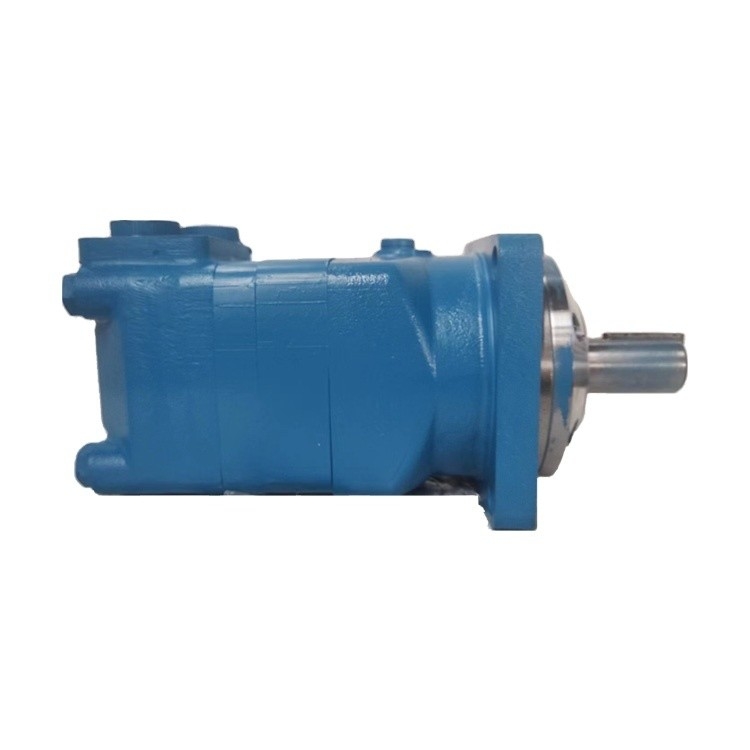 OMT315 Sauer OMS OMT OMV-serie Hydraulische orbitale motor voor oogstmachine standaardgrootte