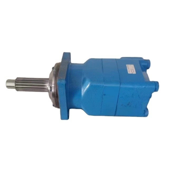 Sauer OMT-500 OMS OMT OMV-serie Hydraulische orbitale motor voor industriële