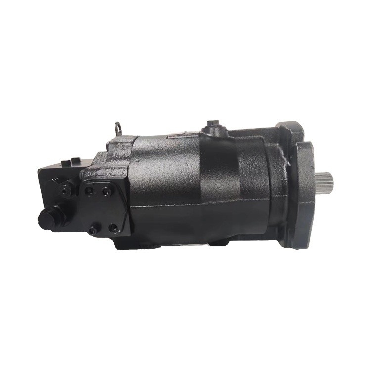Sauer-Sundstrand standaardverplaatsing Hydraulische motor Mf20 Mf21 Mf22 Mf23 Mf24 Mf25 Mf26 Mf27