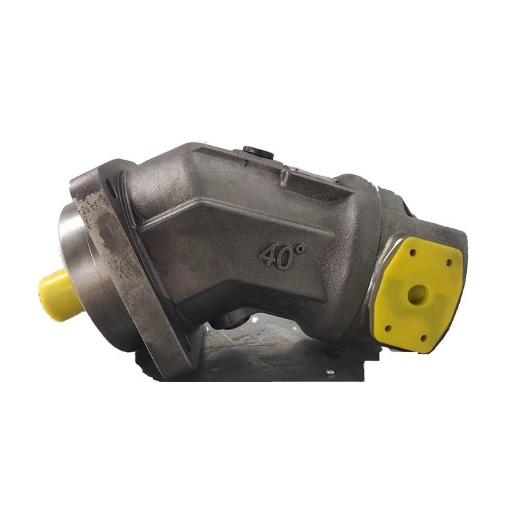 63cm3 Verplaatsing A2FM-serie Rexroth Hydraulische motor voor langdurige prestaties