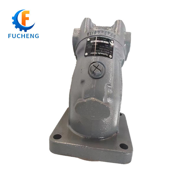 Rexroth AA2F AA2FM63 AA2FM hydraulische axiale zuiger motor voor klanten