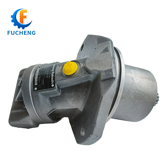 Standaard hydraulische motor met vaste verplaatsing A2FE voor online videosturing