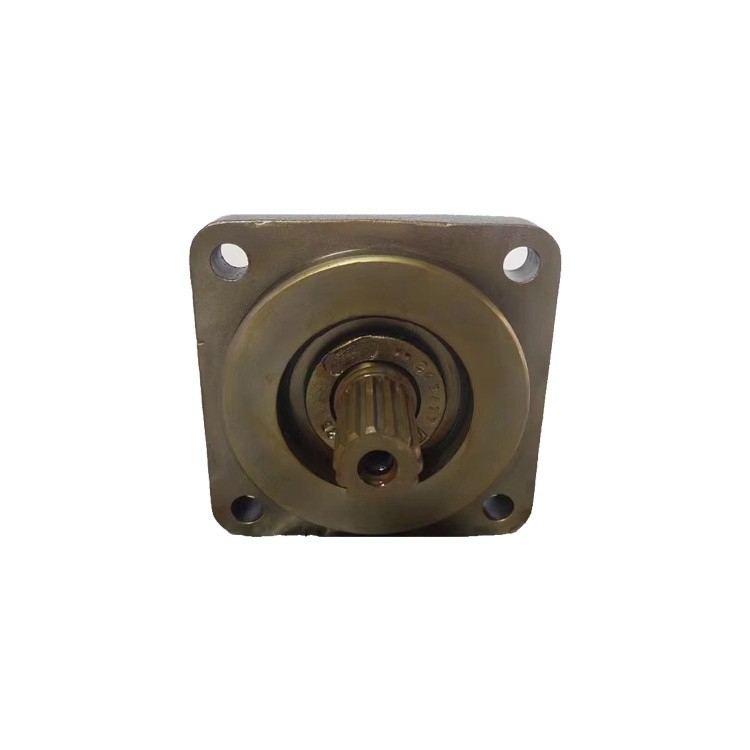 Gegote ijzer A2FM32-61W-VSD526 Rexroth Hydraulische axiale zuiger vaste motor voor industriële