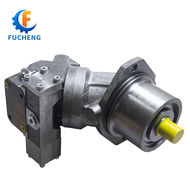 Kolvenmotor A2FE Rexroth Hydraulische motor A2FE107 A2FLE A2FE125 A2FE250 voor machines