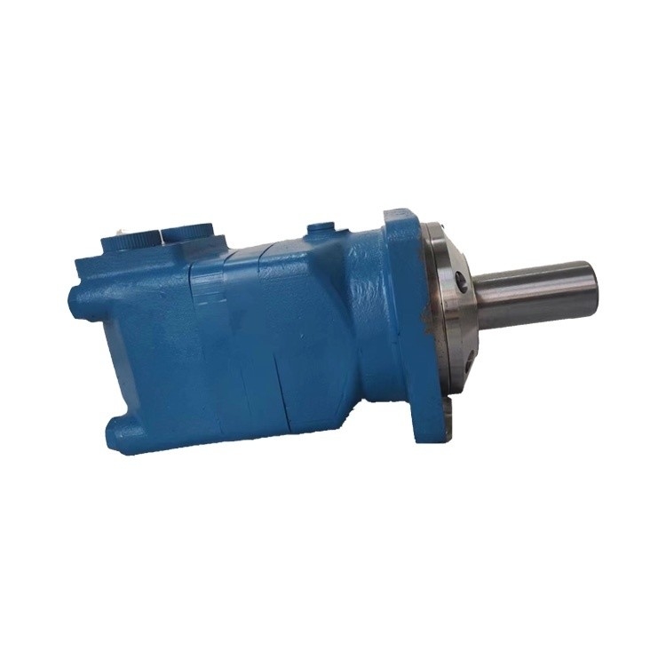 Standard Sauer OMT OMTW 160/200/315/400 Orbit Hydraulische motor voor industriële machines
