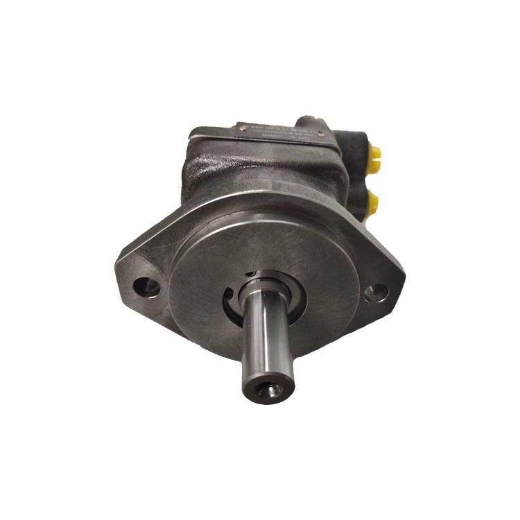 Standaard Parker F11 F12 Hydraulische pompmotor F11-005 F11-006 F11-010 F11-012 F11-014 F11-019 F11-150 F11-250 F12-110-LS-SH-T-000-00