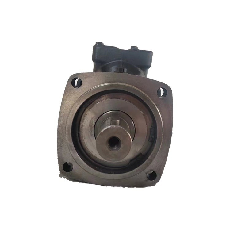 Parker F12-serie gietijzer motor met vaste verplaatsing F12-80-MS-SV-T/ F12040MFIVD0000
