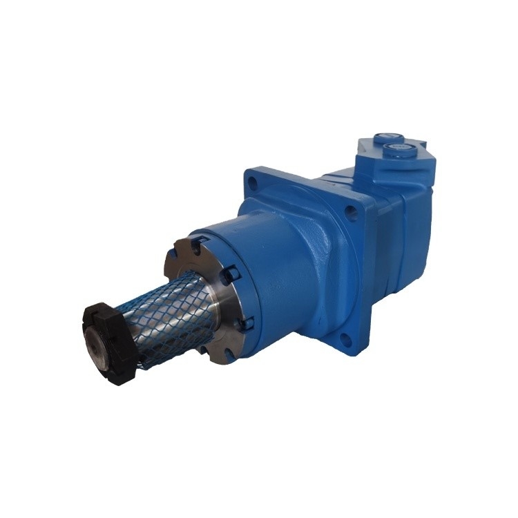 Eaton 120-1014-003 Hoogdruk Orbitale Hydraulische Motor Distributiedisk Type voor standaard