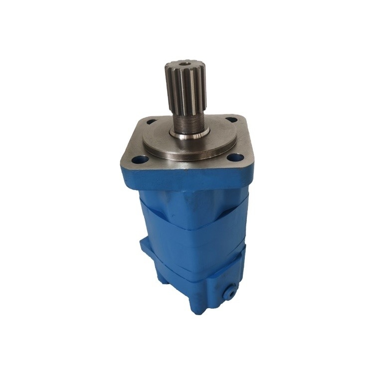 Standaard Hydraulische Eaton 104-1380-006 Scheerverdeling Type Hoogdruk Orbitaal Motor