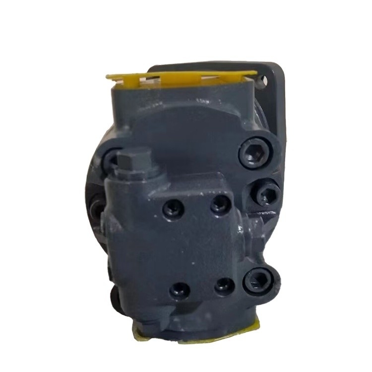 Fixed Axial Piston A2FM 80/61W-VAB-020 Rexroth hydraulische motor met standaardstructuur