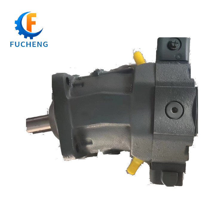 A6VM-serie 65 A6VM080 A6VM107 A6VM160140 Axial Piston Variable Motor voor A6VM055HD1
