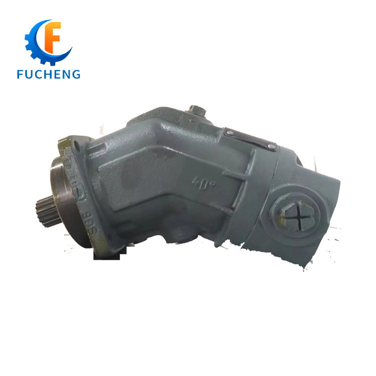 Standaard Rexroth A2F-serie pomp/motor met vaste verplaatsing A2F016-61R-PAB06 A2FE A2FM A2F160 A2F107 A2F55