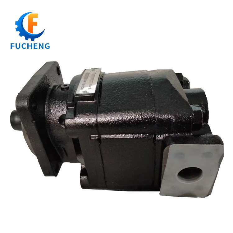 Parker PGM M365 Series M365A878CSEB22 gietijzeren versnellingsmotor voor standaardtoepassingen