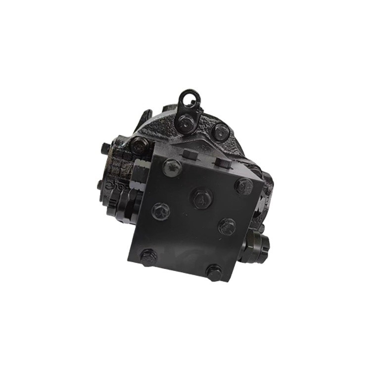 Sauer MF21 MF22 MF23 MF24 MF25 MF20 Hydraulische motor voor betonmengmachines
