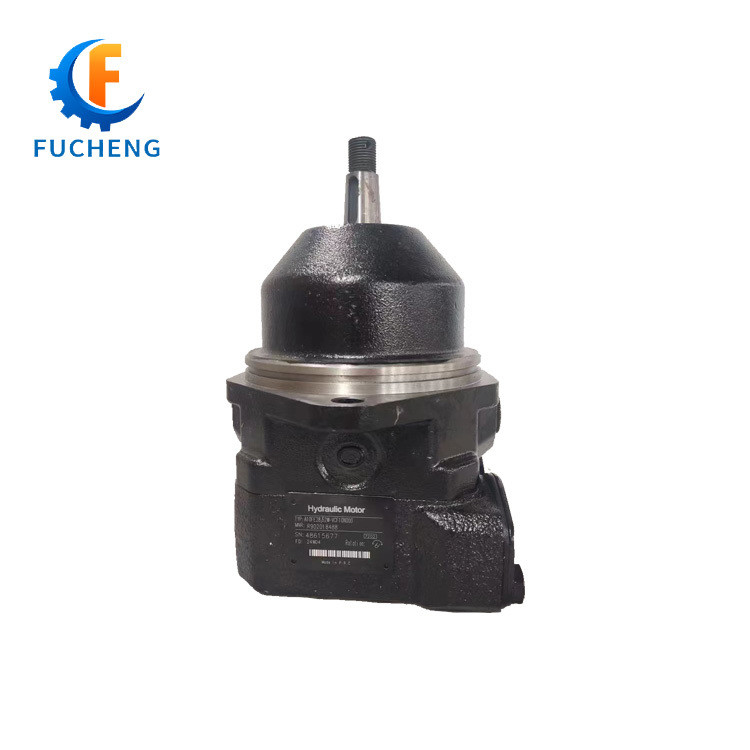 A10FE/11/14/16/18/23/28/37/45/58/63 Motor voor hydraulisch systeem