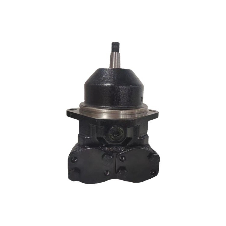 Maximale doorstroming 63 A10FE28-52W Rexroth A10FM/A10FE zuigermotor met 65 druk