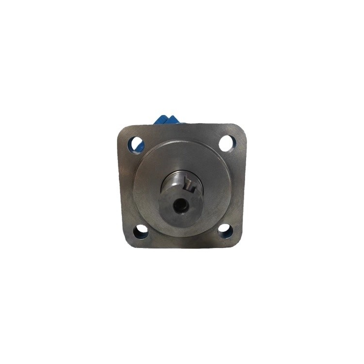 Standaard hydraulische spoelmotoren SMS OMS 2K 2000 80 voor lage snelheid High Torque Orbital