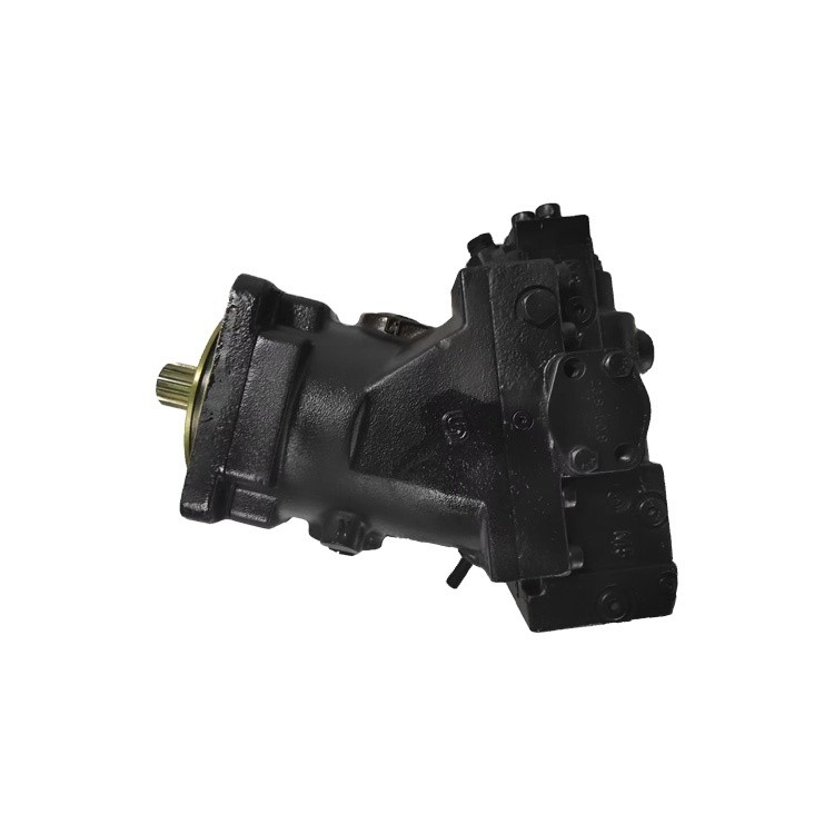 Standaard 51V060-1RS1NN1NNNNU zuigermotor voor standaardverplaatsing in elke kleur