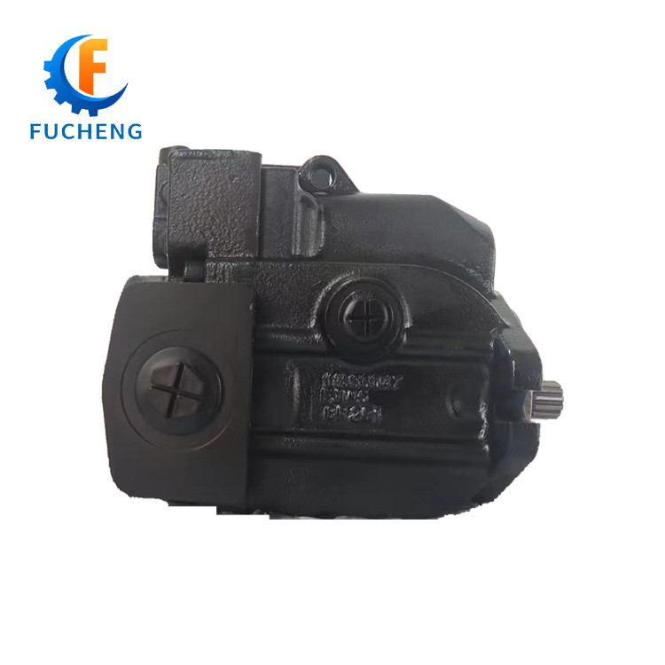 Standaardmachines LRR-serie Hydraulische pomp Sauer Dan-Foss LRR025CPC1 LRL ERL HRR HRL
