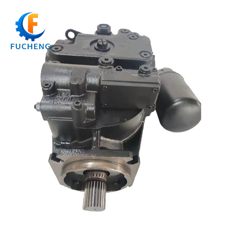 90R-serie Dan Foss Hydraulische zuigerpomp 90L op verzoek van de klant en standaard