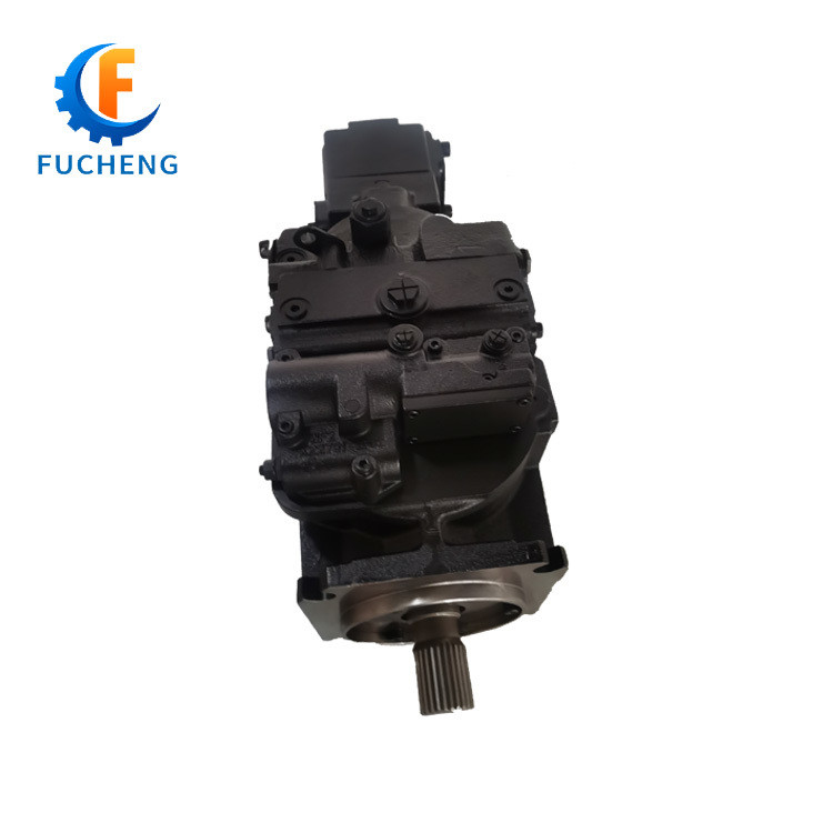 Pumptype PISTON PUMP 90l130hf5bc80 Sauer Dan-Foss Hydraulische motor op verzoek van de klant