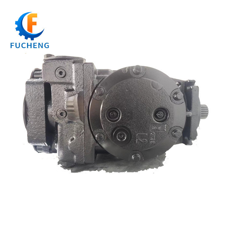 Standard Pressure Sauer 90R100KP1CD80 serie 90 Dan Foss 90R 90L Hydraulische pompmotor