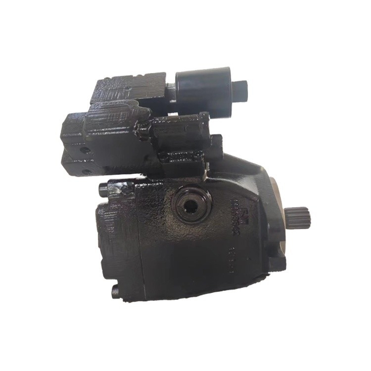Standard KRL038 KRL045 KRR025 KRR030 KRR045 SAU ER KRR045 GRL038 GRL045 Hydraulische oliepomp