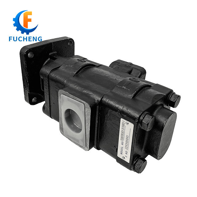 Direct Black Parker P330 serie P315 P330 P350 P365 Hydraulische draaipomp