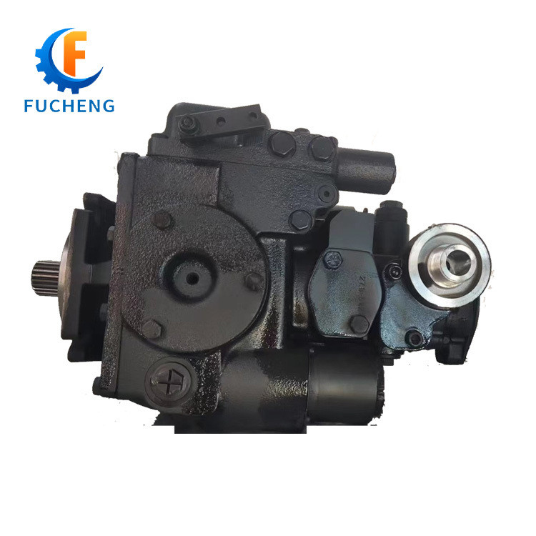 Betonmengtruck Hydraulische pomp en motor Eaton 5423 6423 4621 5433 6433 4621