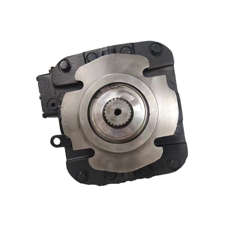 Standaard PV-serie Sauer PV20 P27 Hydraulische pomp 45cm3 Verplaatsing voor mixertruck