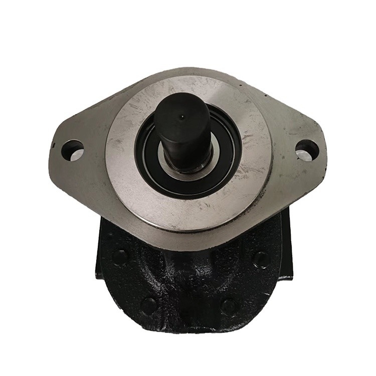 Parker Commercial P30 P31 P50 P51 P75 P76 Hydraulische versnellingspomp voor de markt met een hoge vraag