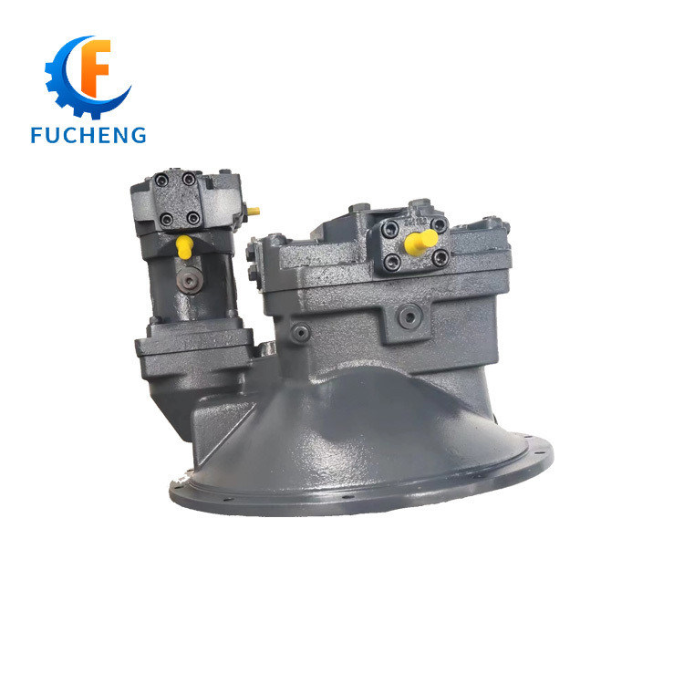 Hoge druk A8VO107 A8VO160 A8VO200 Hydraulische pomp voor 325L 325B 330L 345B 330C