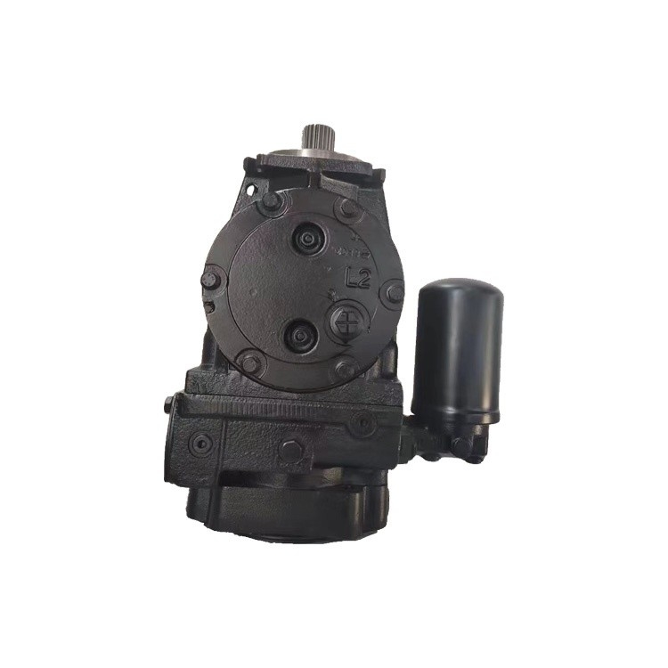 90R042 90L042 90R055 90L055 90R075 90L075 90R100 90L100 90R130 90L130 Sauer 90 Series Hydraulische pomp