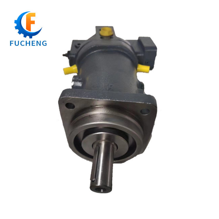 Langdurige A7V40 Rexroth A7V-serie variabele hydraulische pomp voor zware machines
