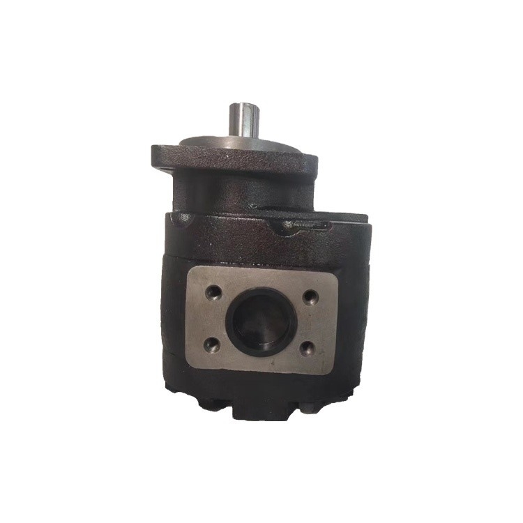 280cm3 Verplaatsing Gear Pump P7600 SERIES voor Permco Grote Roller Bearing Pumps/Motoren