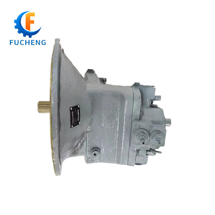 A8V55 A8V80 A8V107 A8V11 A8V160 Hoogwaardige hydraulische pompen voor betonnen pompen