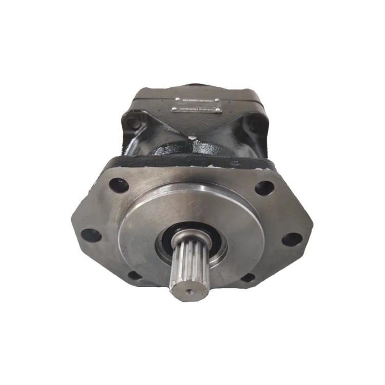 Hydraulische pomp M4C M4C1 M4SC M4SC1 M4D M4D1 M4SD M4SD1 M4E M4E1 M4SE M4SE1 M4DC