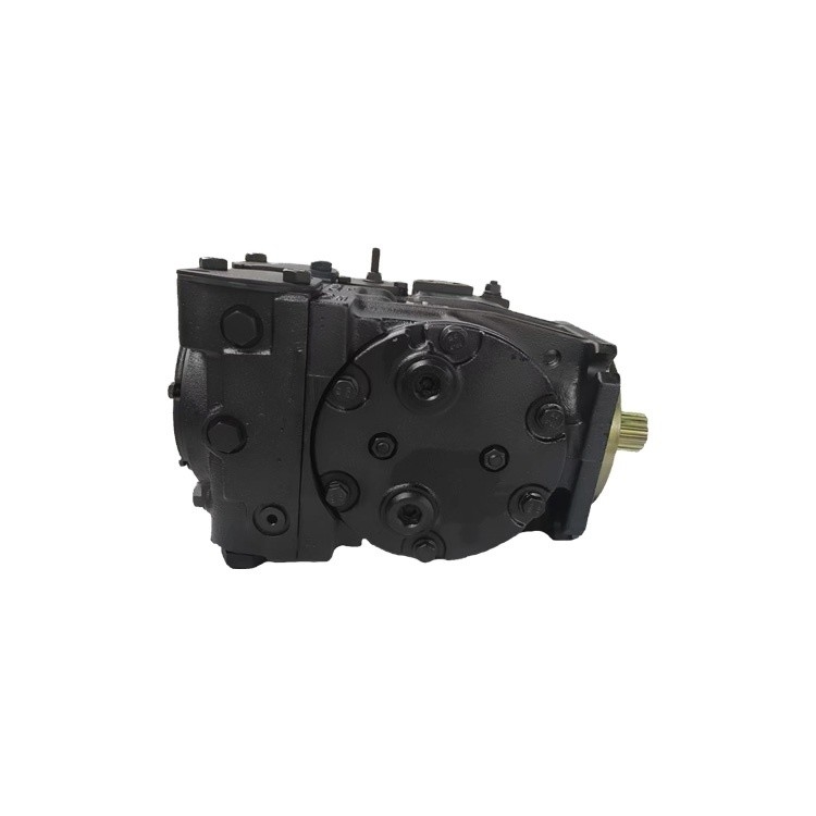 Sauer 90R55 90R75 Variabele zuigerpomp voor asfaltrolvervoer over zee.Air.Express