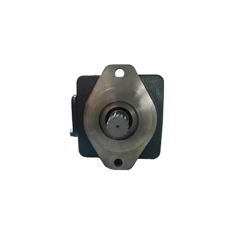 T7ES Single Hydraulic Piston Pump Cartrid Kit Standaardstructuur voor Vickers Vane Pump