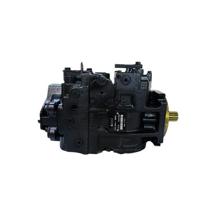 90 serie 90R 90L 90R055 Hydraulische zuigerpomp voor wielladers met hoge druk
